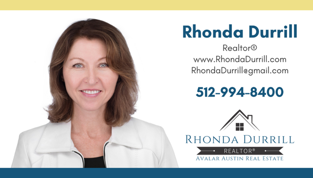 Rhonda Graphic